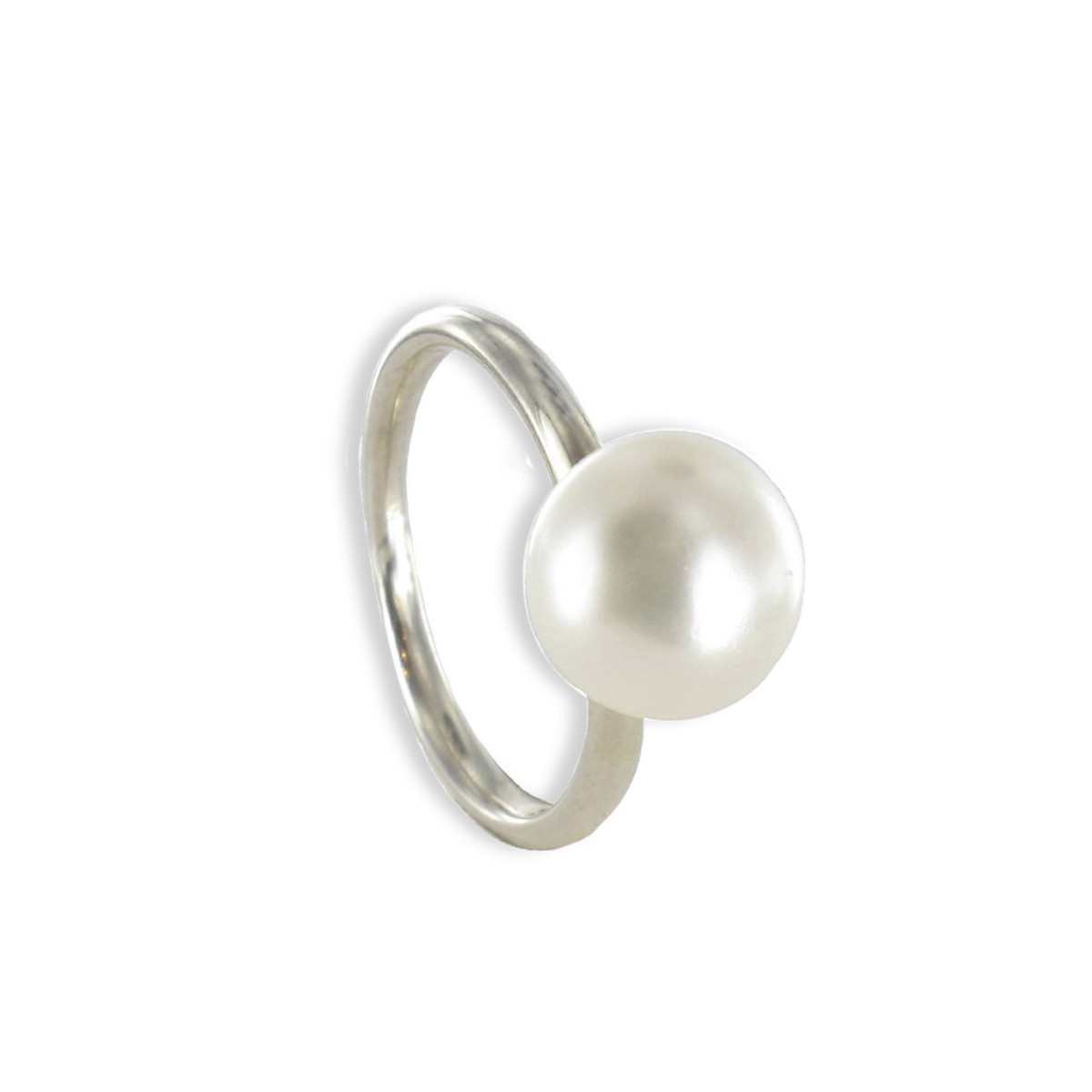 ANILLO CON PERLA