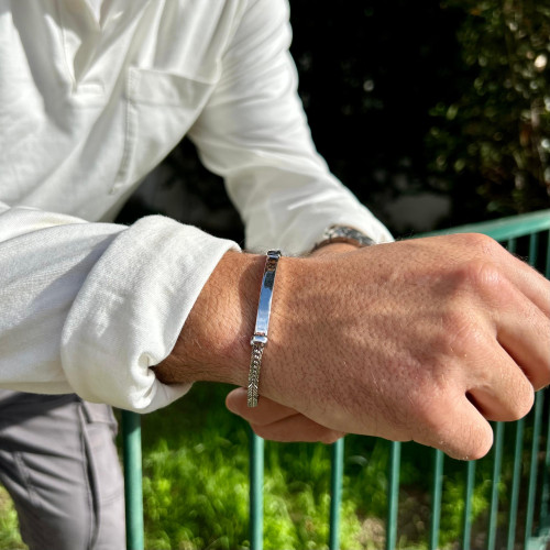 PULSERA NOMEOLVIDES 11,3 GR