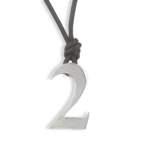 MAXI Nº 2 DE PLATA