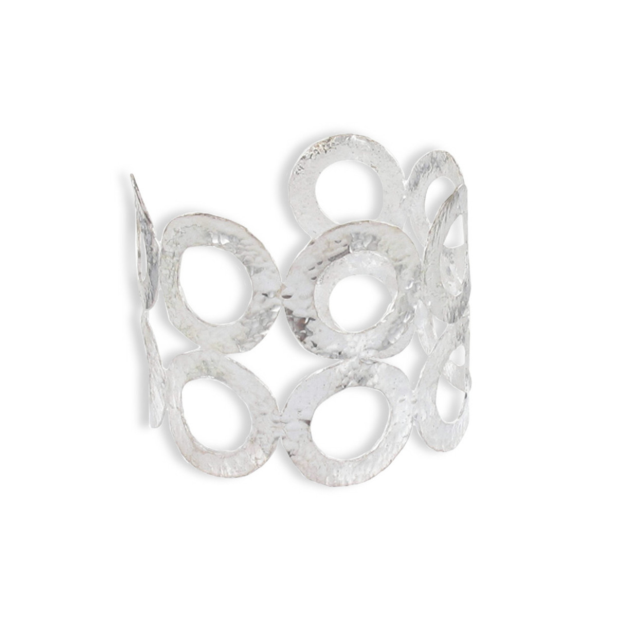 PULSERA RÍGIDA AROS MARTELÉ
