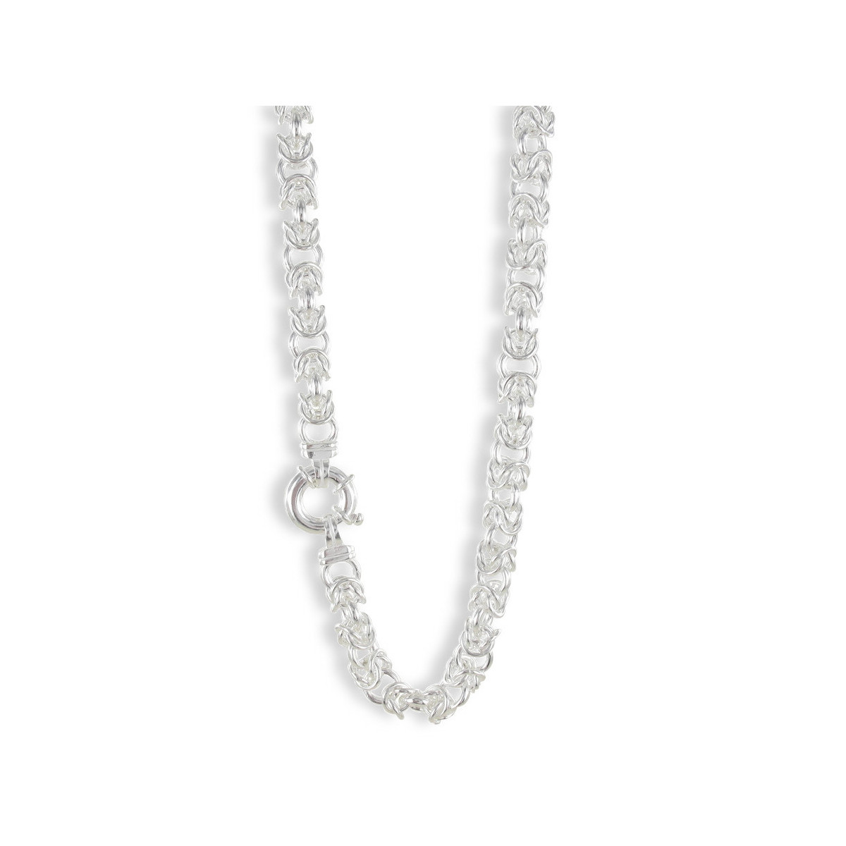 COLLAR CORDÓN 42 CENTÍMETROS