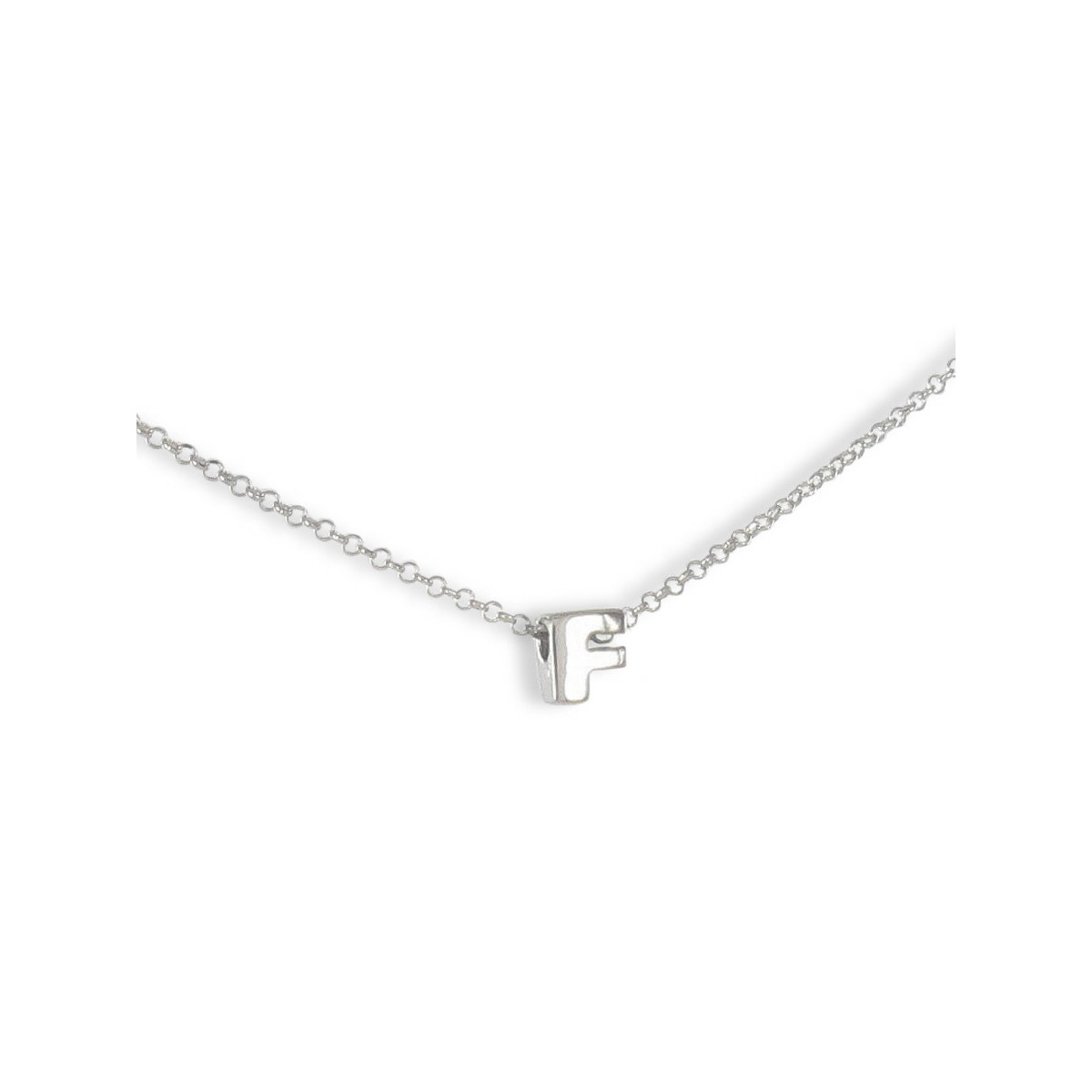 CADENA CON INICIAL F PEQUEÑA