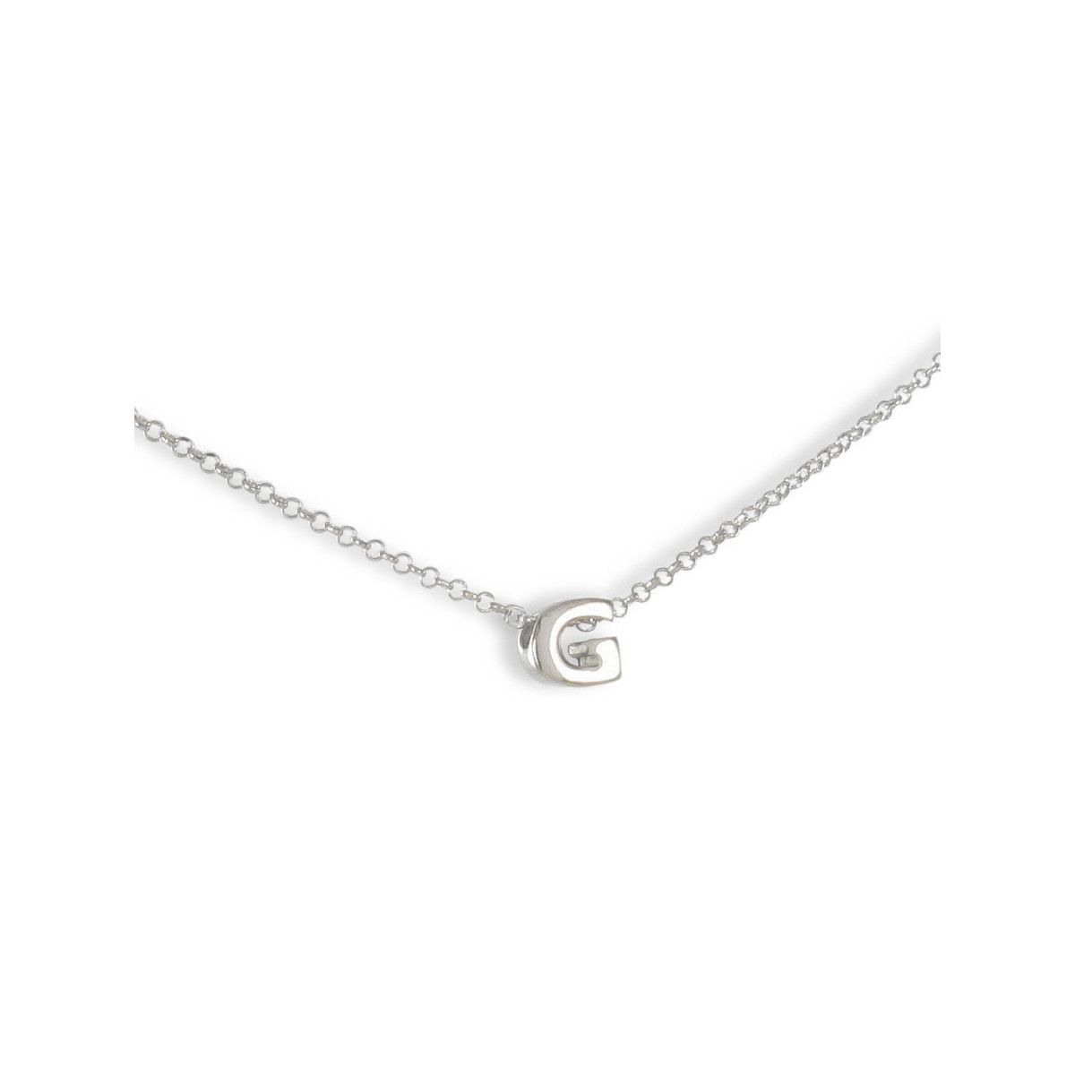 CADENA CON INICIAL G PEQUEÑA