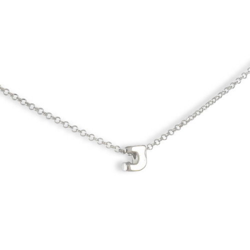 CADENA CON INICIAL J PEQUEÑA