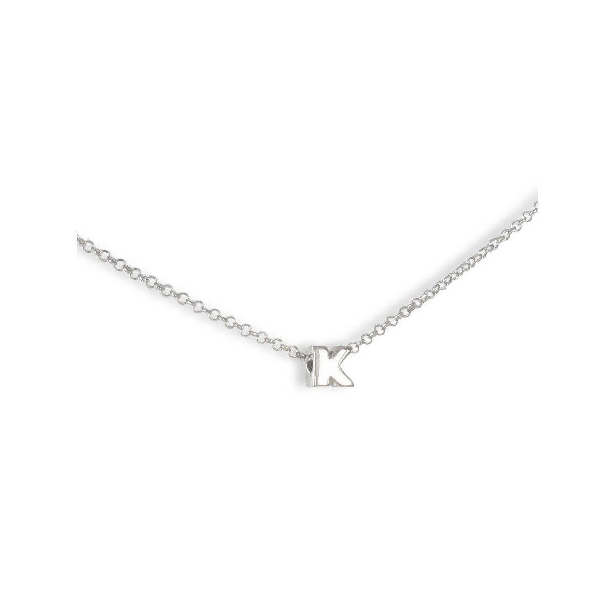 CADENA CON INICIAL K PEQUEÑA