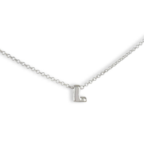 CADENA CON INICIAL L PEQUEÑA