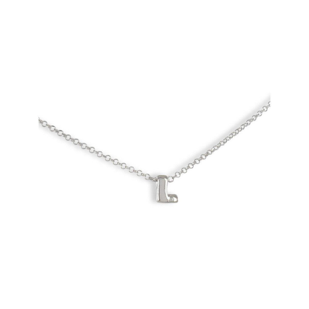 CADENA CON INICIAL L PEQUEÑA