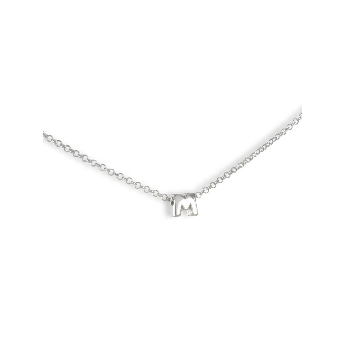 CADENA CON INICIAL M PEQUEÑA