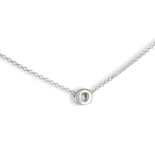 CADENA CON INICIAL O PEQUEÑA