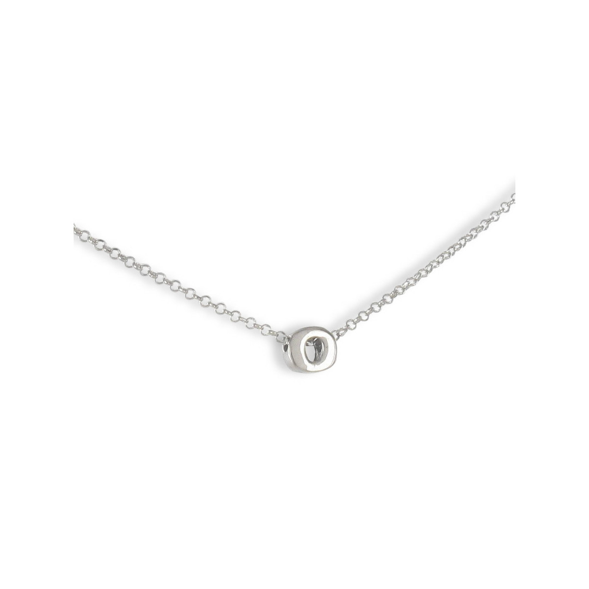 CADENA CON INICIAL O PEQUEÑA
