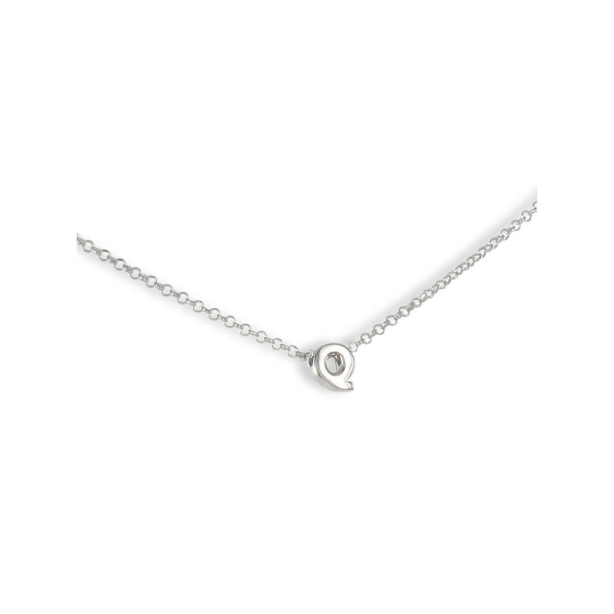 CADENA CON INICIAL Q PEQUEÑA