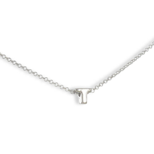 CADENA CON INICIAL T PEQUEÑA
