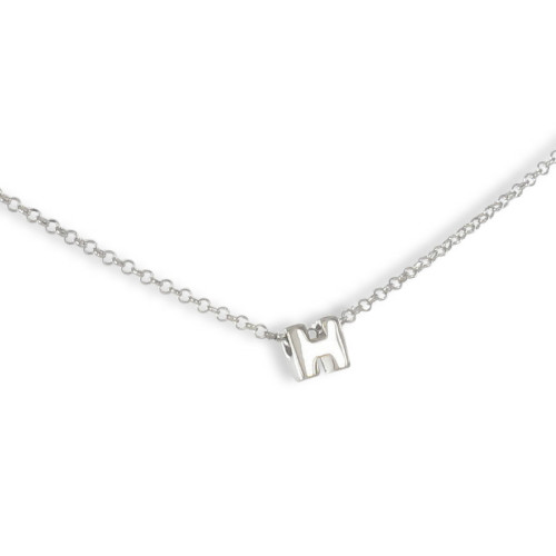 CADENA CON INICIAL H PEQUEÑA