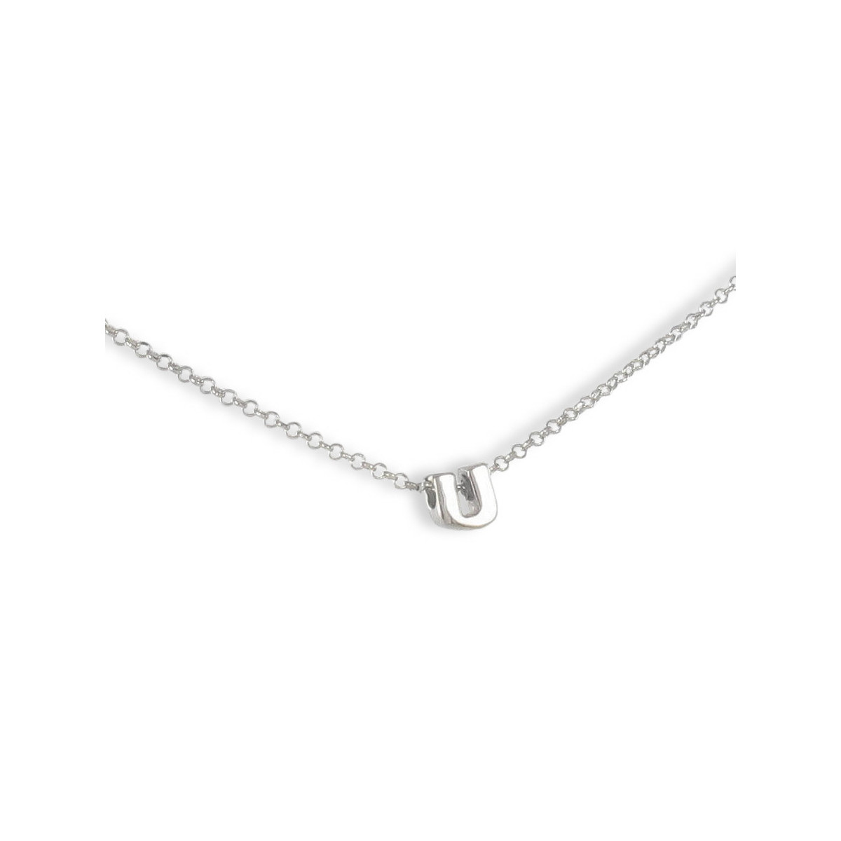 CADENA CON INICIAL U PEQUEÑA