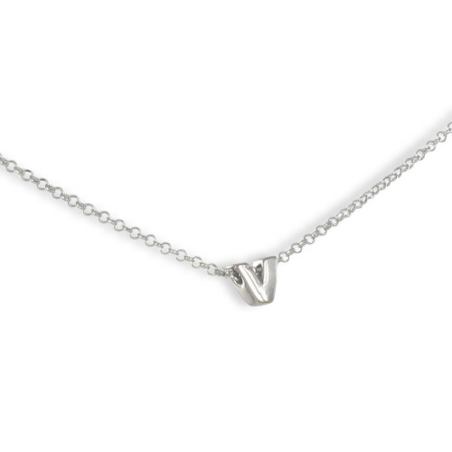 CADENA CON INICIAL V PEQUEÑA