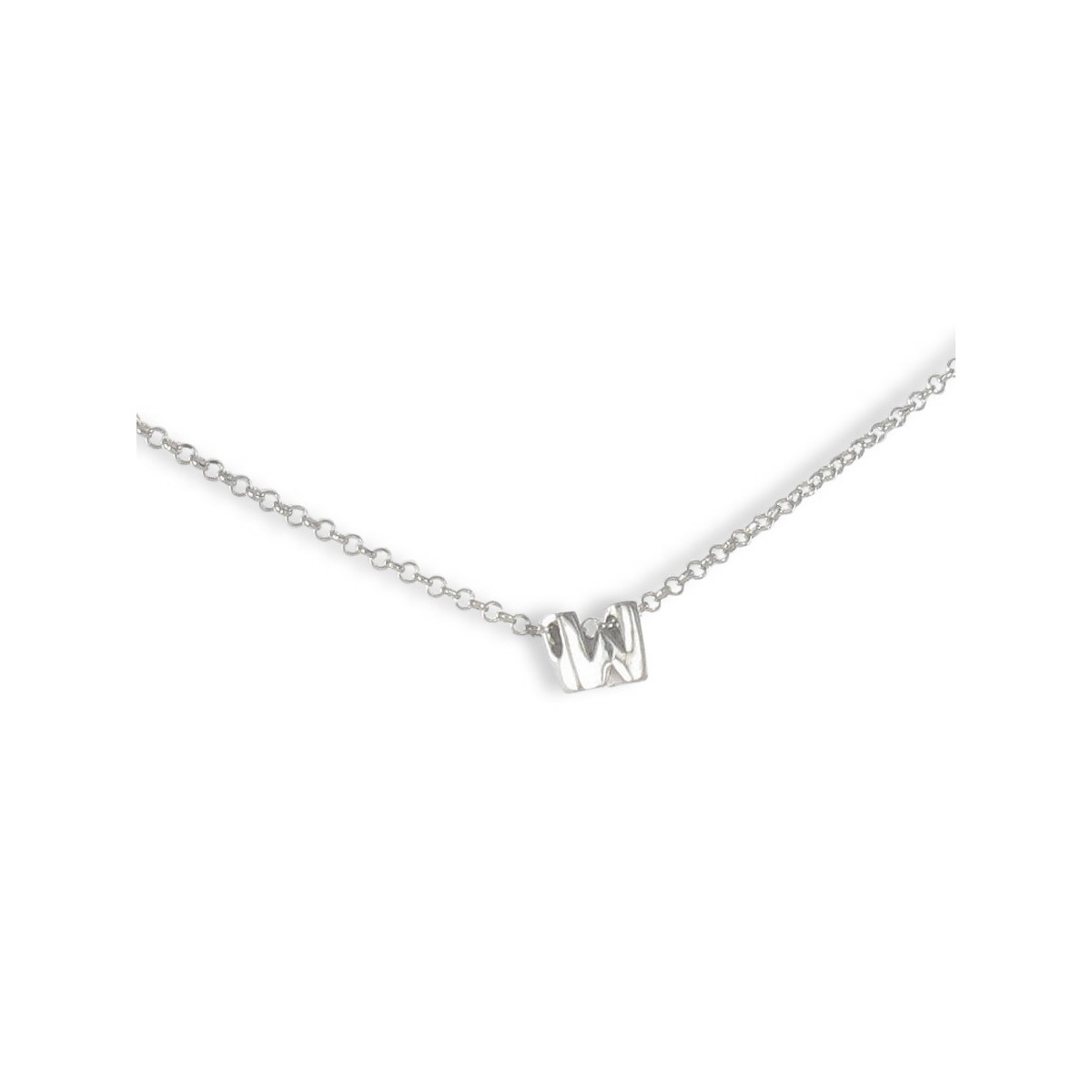 CADENA CON INICIAL W PEQUEÑA