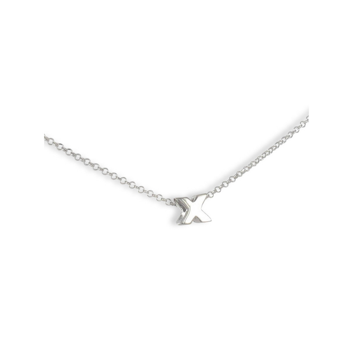 CADENA CON INICIAL X PEQUEÑA