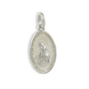 MEDALLA VIRGEN DE LA CONCEPCIÓN 21 X 14 MM