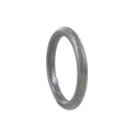 ANILLO PLATA ACABADO NEGRO MATE