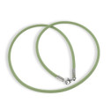 CAUCHO VERDE PISTACHO