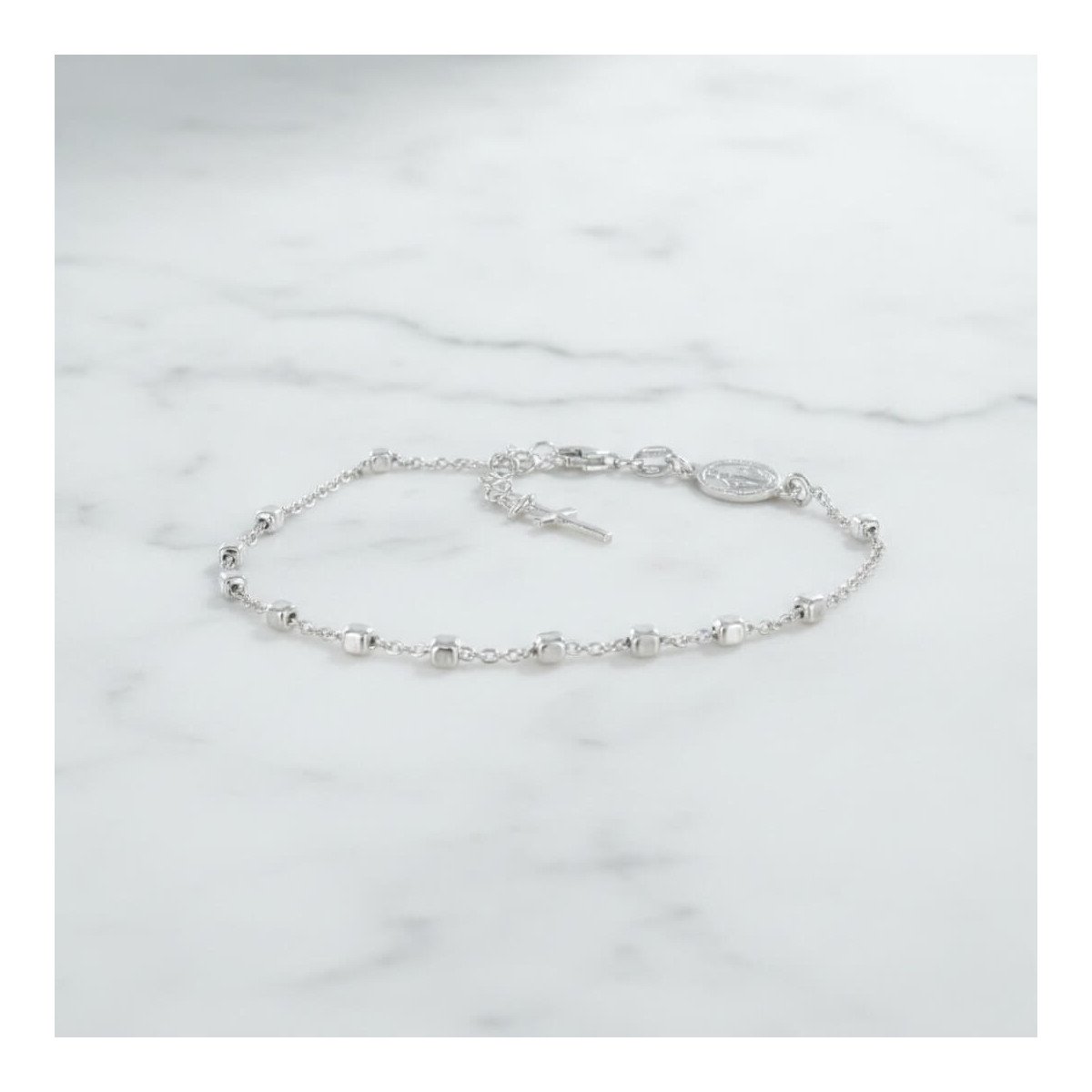 PULSERA ROSARIO