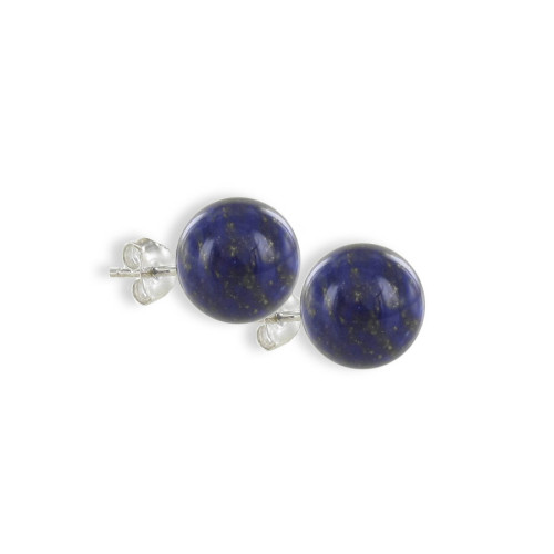 PENDIENTES LAPISLAZULI