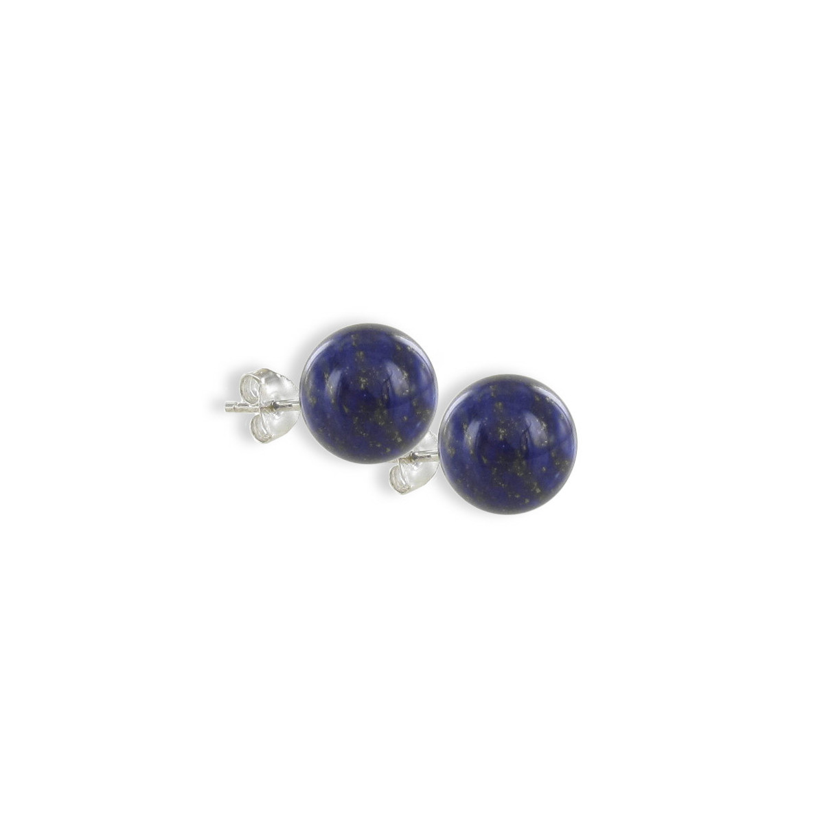 PENDIENTES LAPISLAZULI