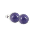 PENDIENTES AMATISTA